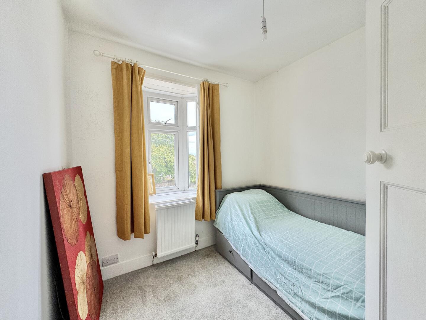 Tresawls Road, Truro